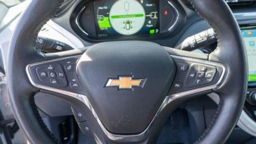 2020 Chevrolet Bolt 1G1FZ6S04L4138257