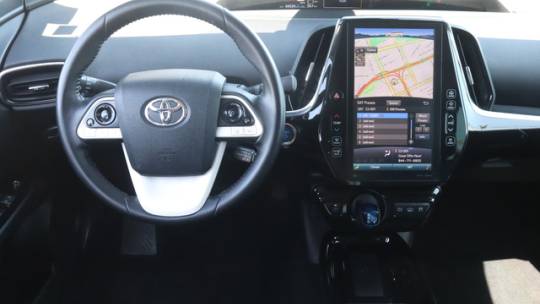 2019 Toyota Prius Prime JTDKARFP4K3107441