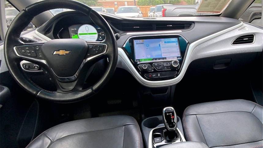 2020 Chevrolet Bolt 1G1FZ6S03L4134815