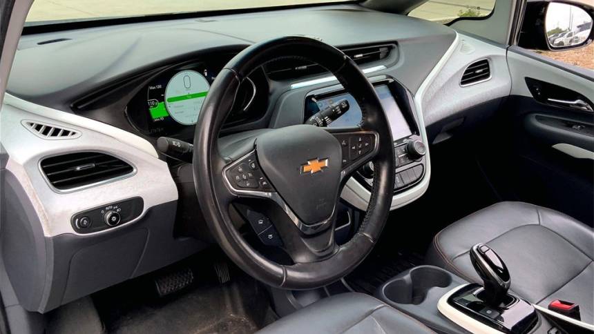 2020 Chevrolet Bolt 1G1FZ6S03L4134815