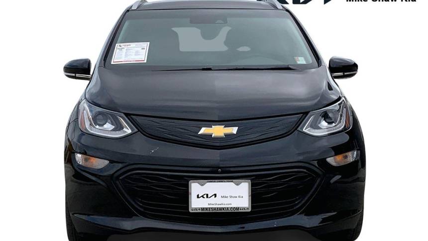 2020 Chevrolet Bolt 1G1FZ6S03L4134815