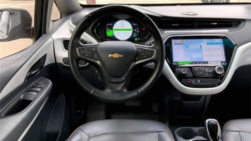 2020 Chevrolet Bolt 1G1FZ6S03L4134815