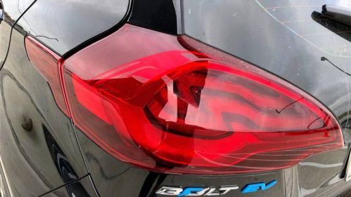 2020 Chevrolet Bolt 1G1FZ6S03L4134815