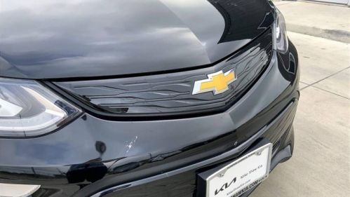 2020 Chevrolet Bolt 1G1FZ6S03L4134815