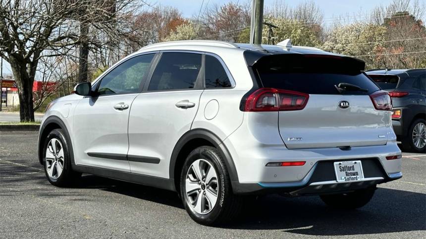 2019 Kia Niro KNDCC3LD1K5335357