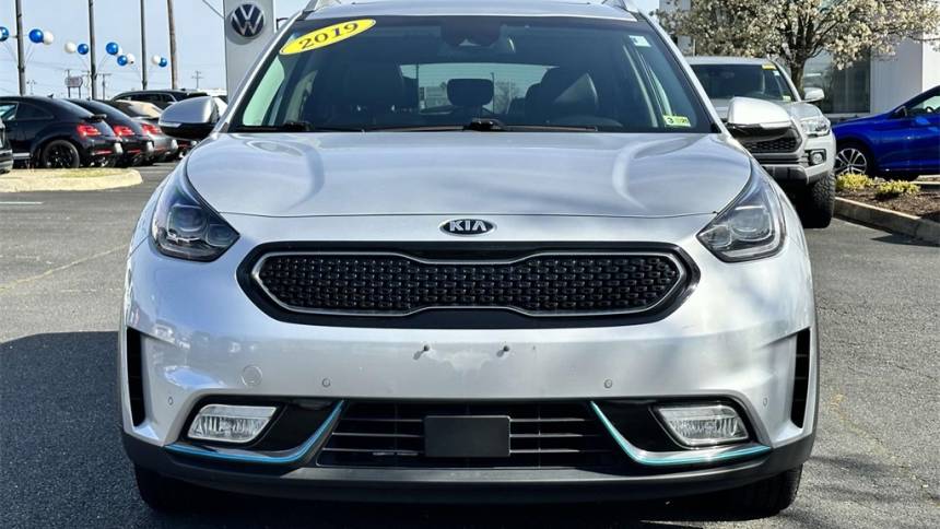 2019 Kia Niro KNDCC3LD1K5335357