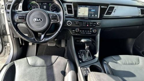 2019 Kia Niro KNDCC3LD1K5335357