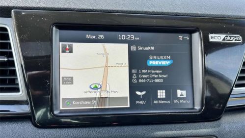 2019 Kia Niro KNDCC3LD1K5335357