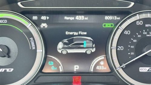 2019 Kia Niro KNDCC3LD1K5335357