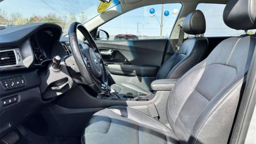 2019 Kia Niro KNDCC3LD1K5335357