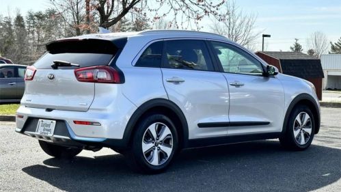 2019 Kia Niro KNDCC3LD1K5335357