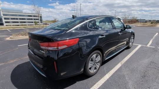 2017 Kia Optima KNAGV4LDXH5013016