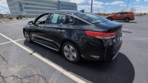 2017 Kia Optima KNAGV4LDXH5013016