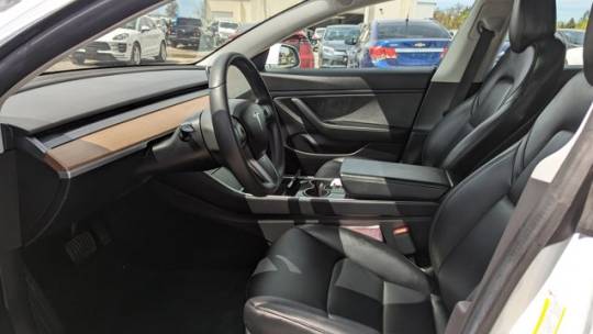 2019 Tesla Model 3 5YJ3E1EA9KF466455