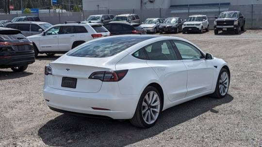 2019 Tesla Model 3 5YJ3E1EA9KF466455