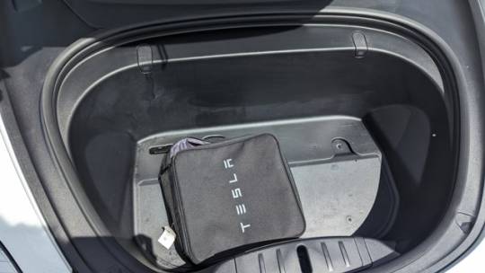 2019 Tesla Model 3 5YJ3E1EA9KF466455