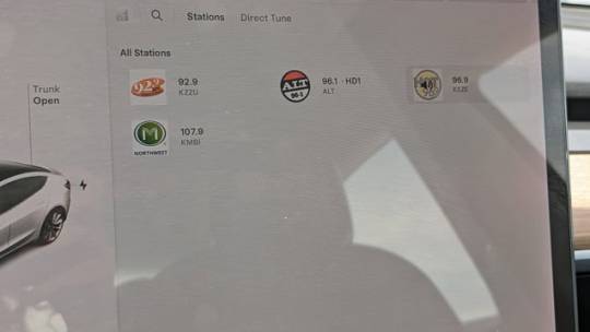 2019 Tesla Model 3 5YJ3E1EA9KF466455