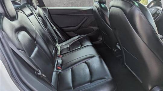 2019 Tesla Model 3 5YJ3E1EA9KF466455
