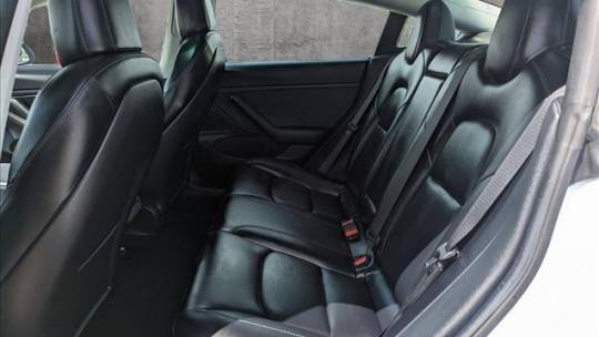 2019 Tesla Model 3 5YJ3E1EA9KF466455