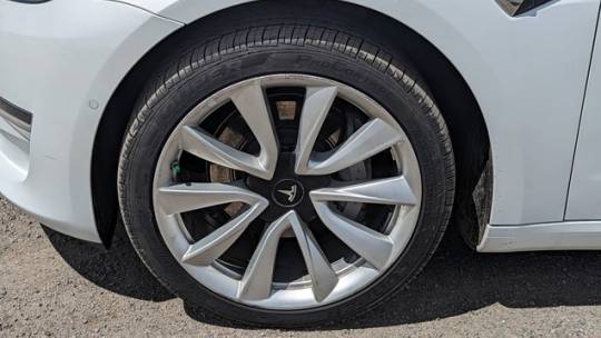 2019 Tesla Model 3 5YJ3E1EA9KF466455