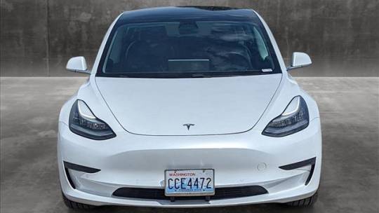 2019 Tesla Model 3 5YJ3E1EA9KF466455