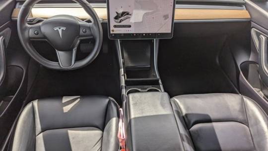 2019 Tesla Model 3 5YJ3E1EA9KF466455