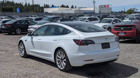 2019 Tesla Model 3 5YJ3E1EA9KF466455