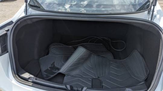 2019 Tesla Model 3 5YJ3E1EA9KF466455