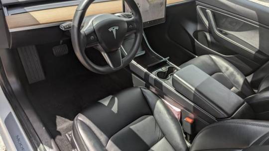 2019 Tesla Model 3 5YJ3E1EA9KF466455
