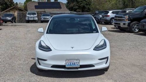 2019 Tesla Model 3 5YJ3E1EA9KF466455