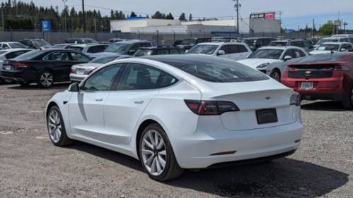 2019 Tesla Model 3 5YJ3E1EA9KF466455