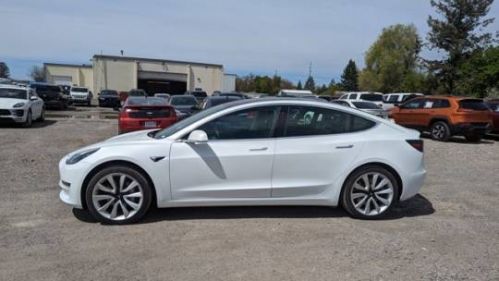 2019 Tesla Model 3 5YJ3E1EA9KF466455