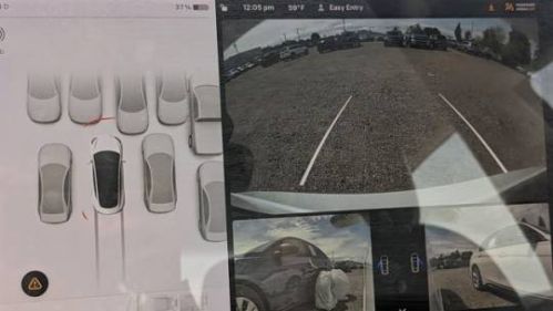 2019 Tesla Model 3 5YJ3E1EA9KF466455