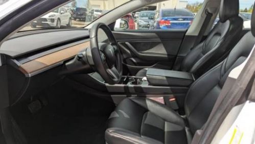 2019 Tesla Model 3 5YJ3E1EA9KF466455