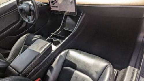 2019 Tesla Model 3 5YJ3E1EA9KF466455