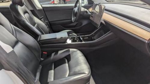 2019 Tesla Model 3 5YJ3E1EA9KF466455