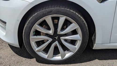 2019 Tesla Model 3 5YJ3E1EA9KF466455