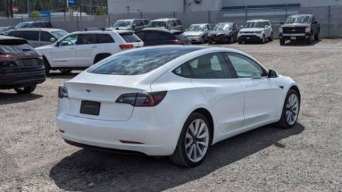 2019 Tesla Model 3 5YJ3E1EA9KF466455