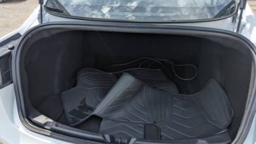 2019 Tesla Model 3 5YJ3E1EA9KF466455