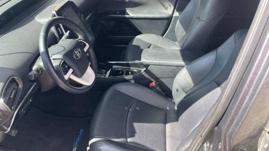 2018 Toyota Prius Prime JTDKARFP5J3100867