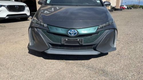 2018 Toyota Prius Prime JTDKARFP5J3100867