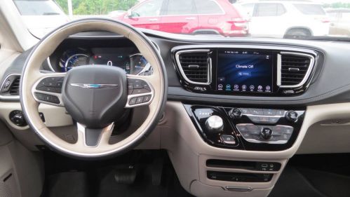 2020 Chrysler Pacifica 2C4RC1N71LR267751