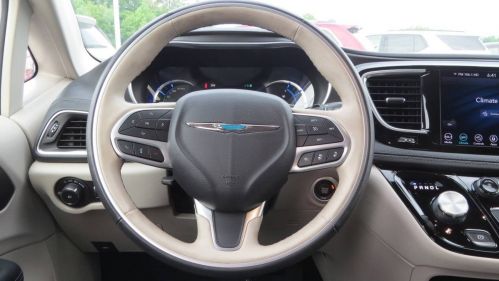 2020 Chrysler Pacifica 2C4RC1N71LR267751