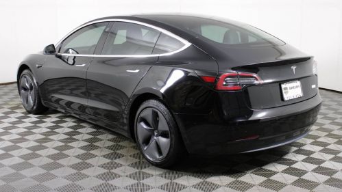 2019 Tesla Model 3 5YJ3E1EA3KF344822