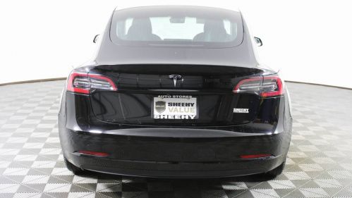 2019 Tesla Model 3 5YJ3E1EA3KF344822