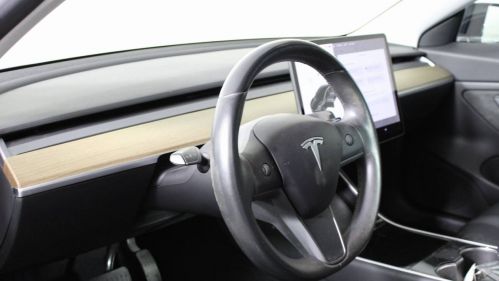 2019 Tesla Model 3 5YJ3E1EA3KF344822