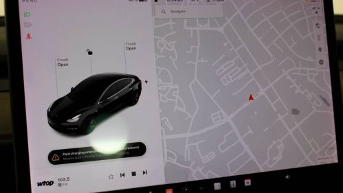 2019 Tesla Model 3 5YJ3E1EA3KF344822