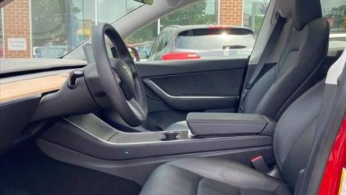 2020 Tesla Model Y 5YJYGDEE5LF011964