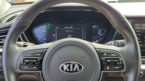 2020 Kia Niro KNDCC3LD8L5401856