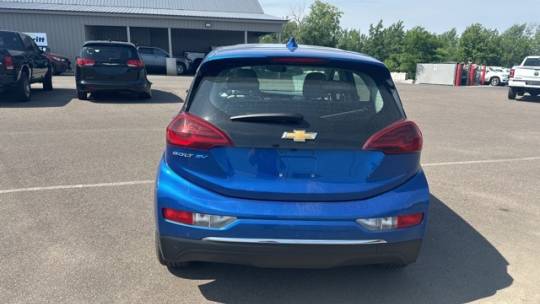 2017 Chevrolet Bolt 1G1FW6S08H4187946